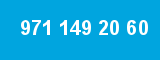971 149 20 60 971 149 20 60